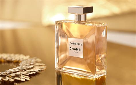 profumo gabrielle chanel gadget|Gabrielle Chanel perfume.